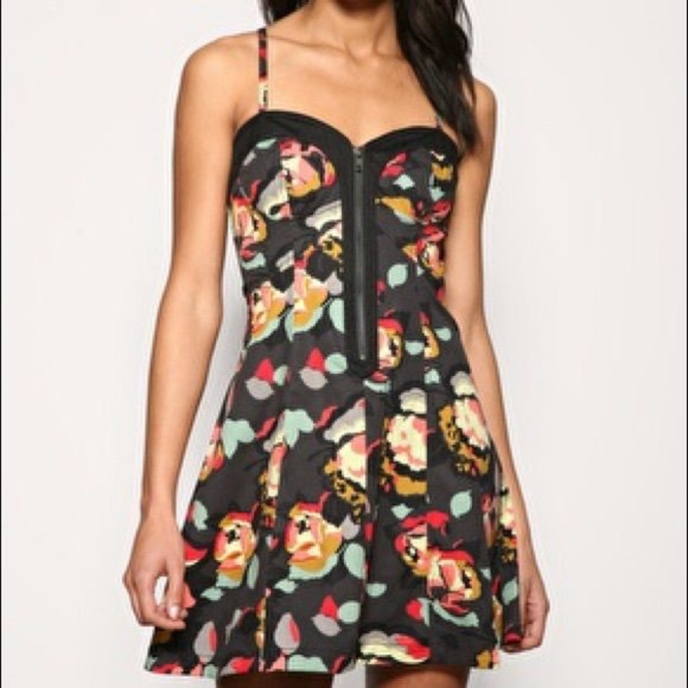 French Connection Dress